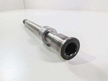 2022 Harley Softail FXLRST Low Rider Front Axle Wheel Spindle 43000080 {{ shop.shopifyCountryName }} - Mototech271