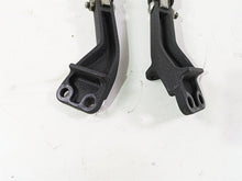 Load image into Gallery viewer, 2008 Harley FXDL Dyna Low Rider 105TH Passenger Foot Peg Set 49224-06A 49230-06
