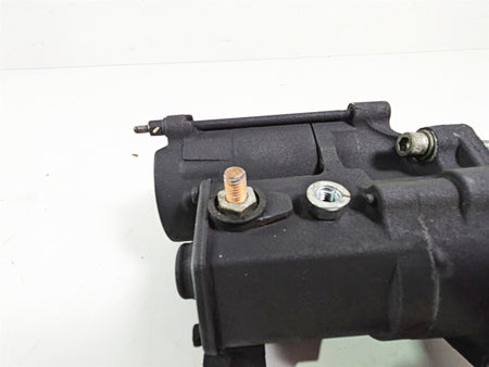 2016 Harley FXDL Dyna Low Rider Engine Starter Motor 96 103 110 31618-06A {{ shop.shopifyCountryName }} - Mototech271