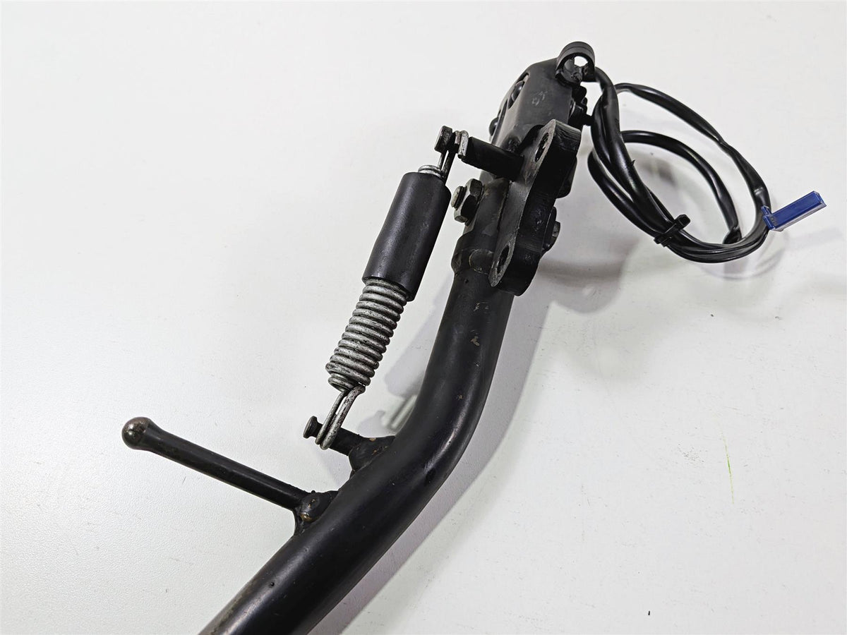 2014 Aprilia RSV4 RR Factory Side Kicks Stand & Switch Set 895250 {{ shop.shopifyCountryName }} - Mototech271