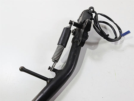 2014 Aprilia RSV4 RR Factory Side Kicks Stand & Switch Set 895250 {{ shop.shopifyCountryName }} - Mototech271
