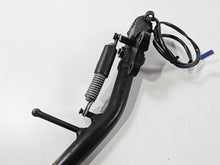 Load image into Gallery viewer, 2014 Aprilia RSV4 RR Factory Side Kicks Stand &amp; Switch Set 895250
