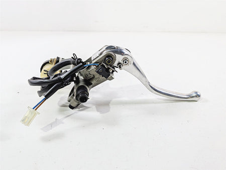 2009 Ducati Hypermotard 1100 S Brembo Clutch Radial Master Cylinder 63040411A-Mototech271