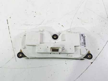 2016 Harley Touring FLTRX Road Glide Speedometer Gauge Instrument 27K 70900124 {{ shop.shopifyCountryName }} - Mototech271
