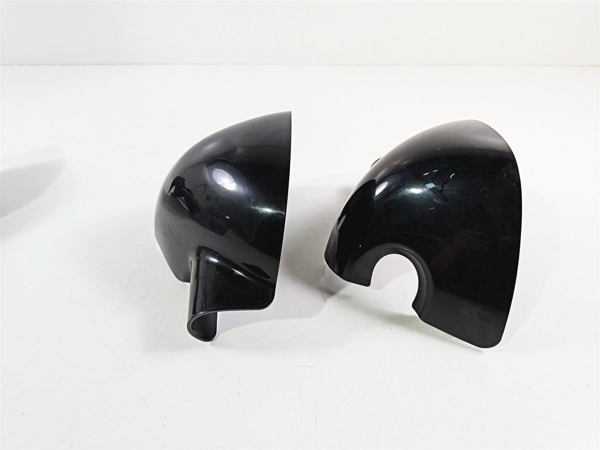 2014 Harley Touring FLHTK Electra Glide Lower Leg Fairing Cover Set 57100113-Mototech271