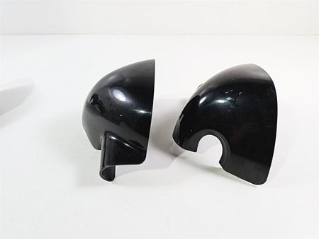 2014 Harley Touring FLHTK Electra Glide Lower Leg Fairing Cover Set 57100113-Mototech271