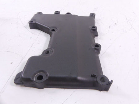 2012 Yamaha XT1200 Super Tenere Upper Engine Transmission Cover 23P-15415-00-00 {{ shop.shopifyCountryName }} - Mototech271