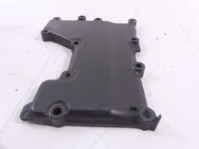 Load image into Gallery viewer, 2012 Yamaha XT1200 Super Tenere Upper Engine Transmission Cover 23P-15415-00-00
