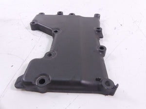 2012 Yamaha XT1200 Super Tenere Upper Engine Transmission Cover 23P-15415-00-00