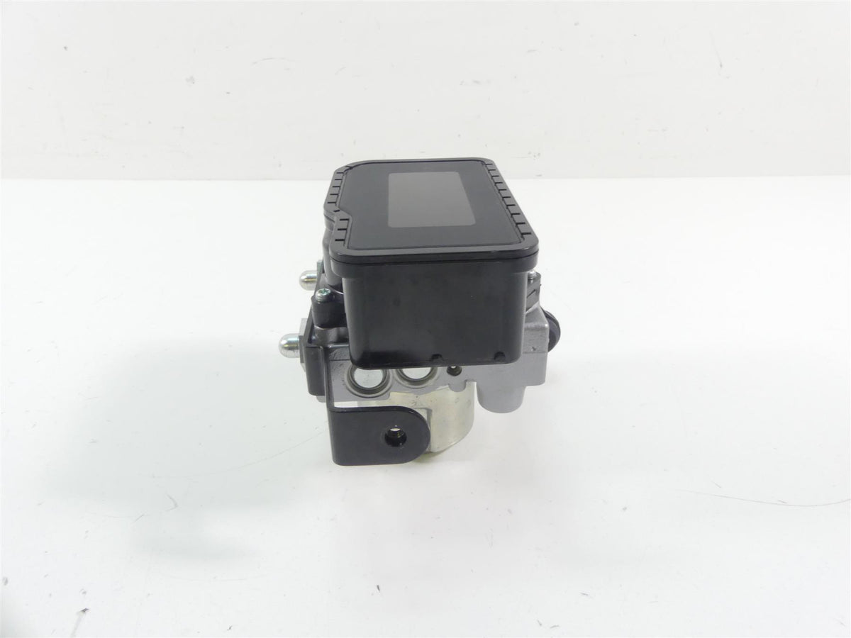 2019 Kawasaki ZX1400 ZX-14R Ninja Nissin Abs Brake Pump Module Unit 16082-0759 {{ shop.shopifyCountryName }} - Mototech271