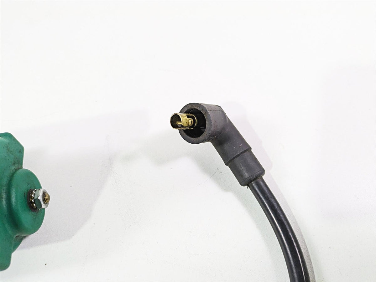 2004 Big Dog Chopper Ignition Coil 3 Ohm Dyna Dynatec 720 {{ shop.shopifyCountryName }} - Mototech271