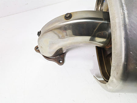 2020 Polaris RZR XP 1000 Turbo Exhaust Pipe Muffler Silencer 1263164 1263379 {{ shop.shopifyCountryName }} - Mototech271