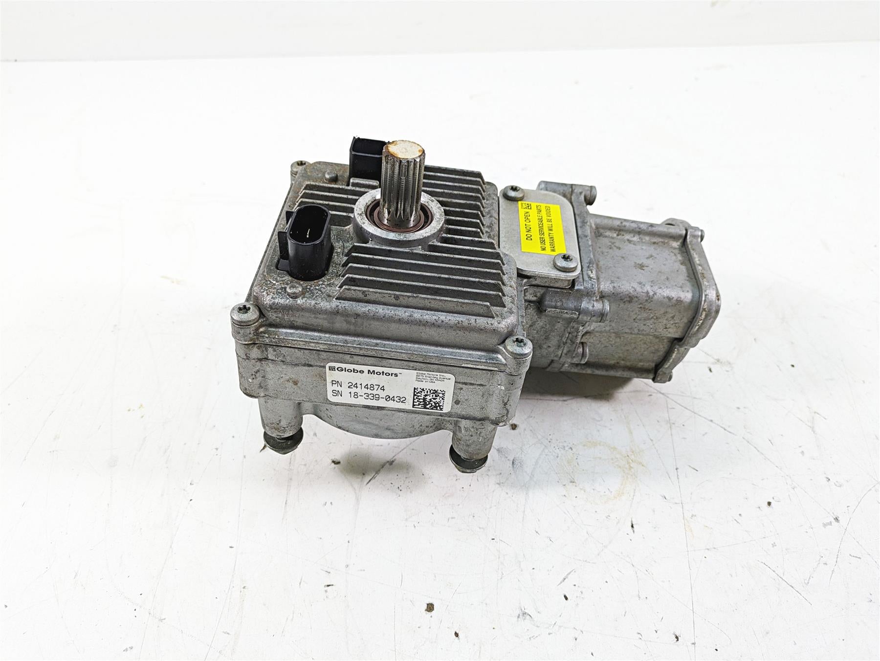 2019 Polaris RZR XP 1000 EPS Power Steering Unit Module 1.5to
