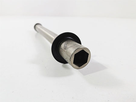 2009 Yamaha VMX17 V-Max 1700 Front Axle Wheel Spindle 2S3-25181-00-00-Mototech271