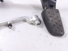 Load image into Gallery viewer, 2018 BMW K1600 Bagger Left Side Footpeg Foot Peg Shift Pedal Set 46718559649 | Mototech271
