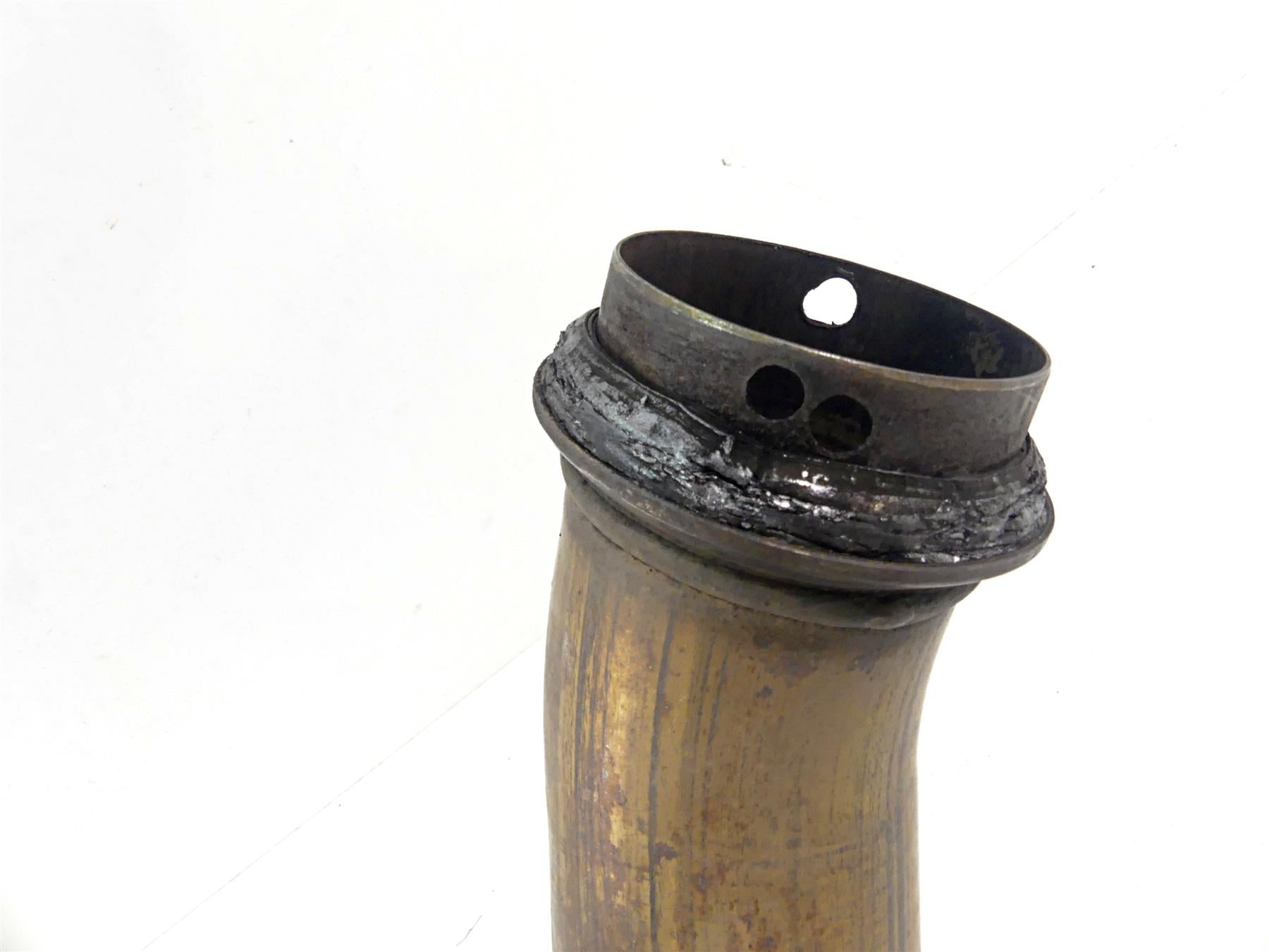 2015 KTM 1190 Adventure Exhaust Header Manifold Pipe Set 60305007000 {{ shop.shopifyCountryName }} - Mototech271