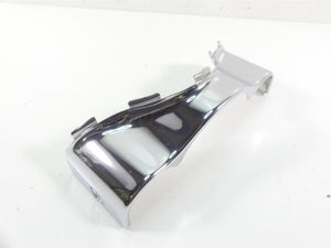 2014 Harley Touring FLHTK Electra Glide Lower Fork Chrome Cover Fairing 57000017 | Mototech271