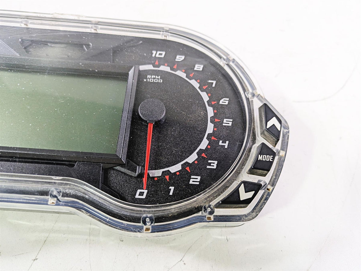 2021 Polaris RZR1000 XP Premium Speedometer Gauges Instrument - 1k Only 3286838 {{ shop.shopifyCountryName }} - Mototech271