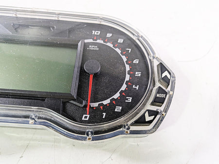 2021 Polaris RZR1000 XP Premium Speedometer Gauges Instrument - 1k Only 3286838 {{ shop.shopifyCountryName }} - Mototech271