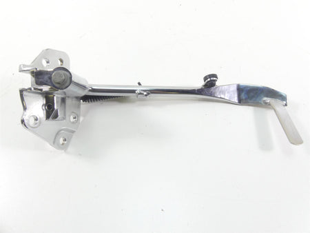 2013 Harley Touring FLHX Street Glide Side Kick Stand Chrome Kickstand 50075-07A {{ shop.shopifyCountryName }} - Mototech271