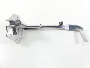 2013 Harley Touring FLHX Street Glide Side Kick Stand Chrome Kickstand 50075-07A