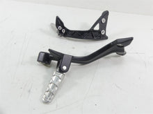Load image into Gallery viewer, 2019 Indian Motorcycle Co. FTR1200 Rear Passenger Footpeg Set 5142146 5142145
