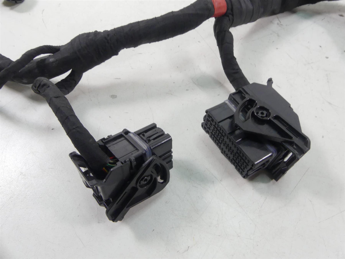 2017 Ducati Monster 1200 S Main Wiring Harness Loom - No Cuts 5101B291C {{ shop.shopifyCountryName }} - Mototech271