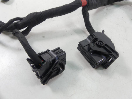 2017 Ducati Monster 1200 S Main Wiring Harness Loom - No Cuts 5101B291C {{ shop.shopifyCountryName }} - Mototech271