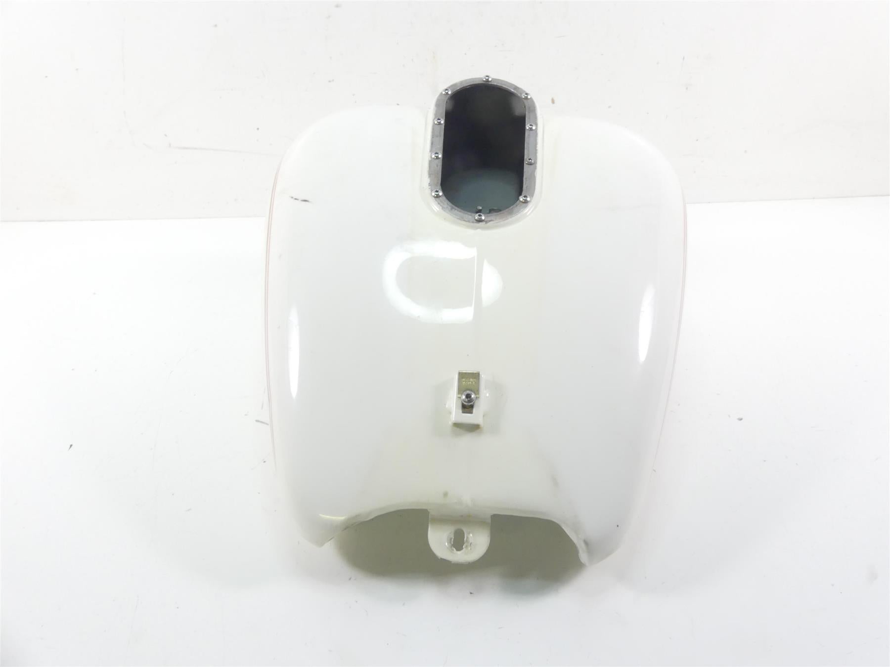 1999 Harley Touring FLHTCUI Electra Glide Fuel Gas Petrol Tank - Read 61356-98 {{ shop.shopifyCountryName }} - Mototech271