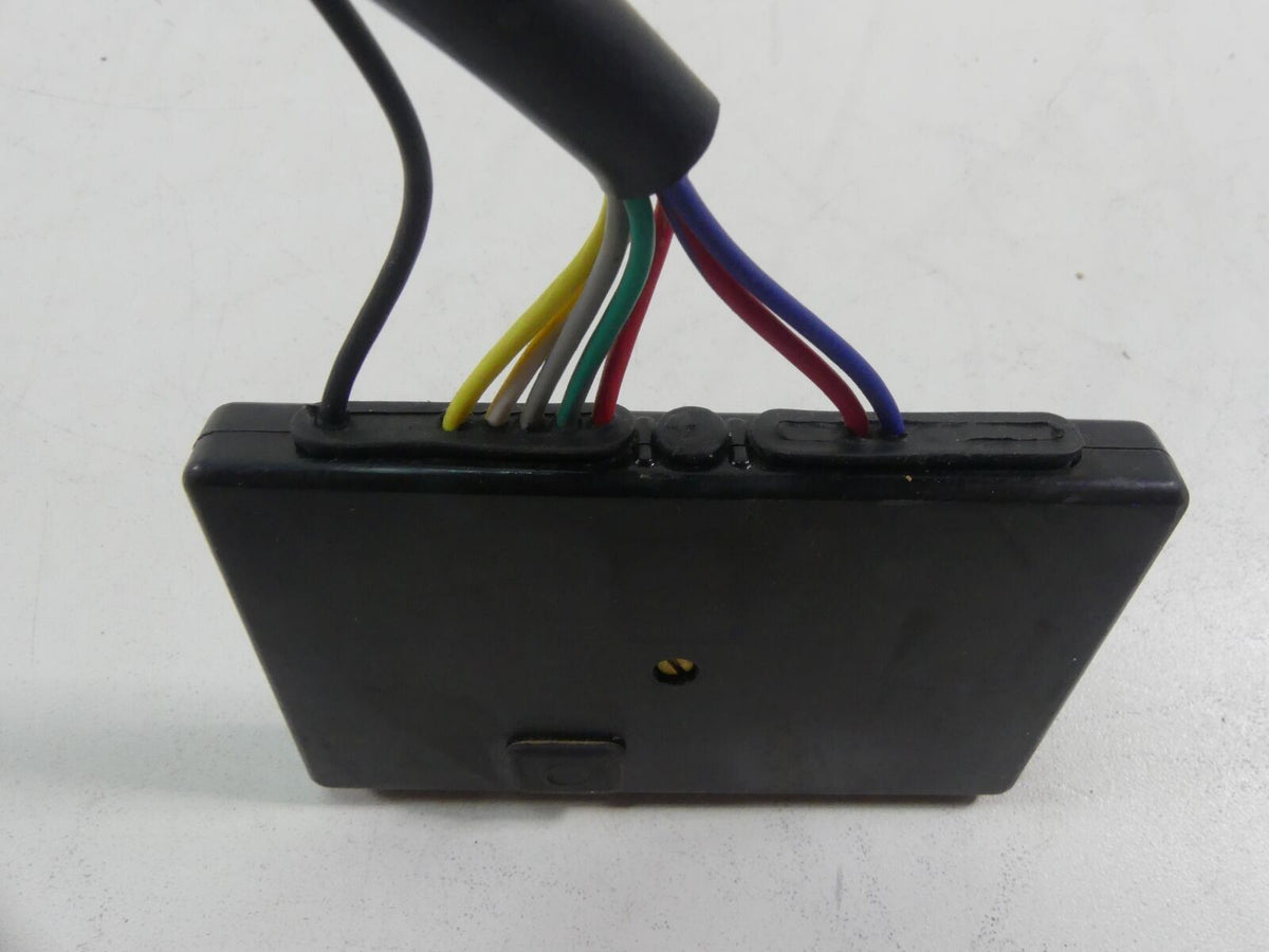 2018 Yamaha YXZ1000 R EPS Trinity Stage 5 EFI Tuner Fuel Inject + Wiring TR-F122 {{ shop.shopifyCountryName }} - Mototech271