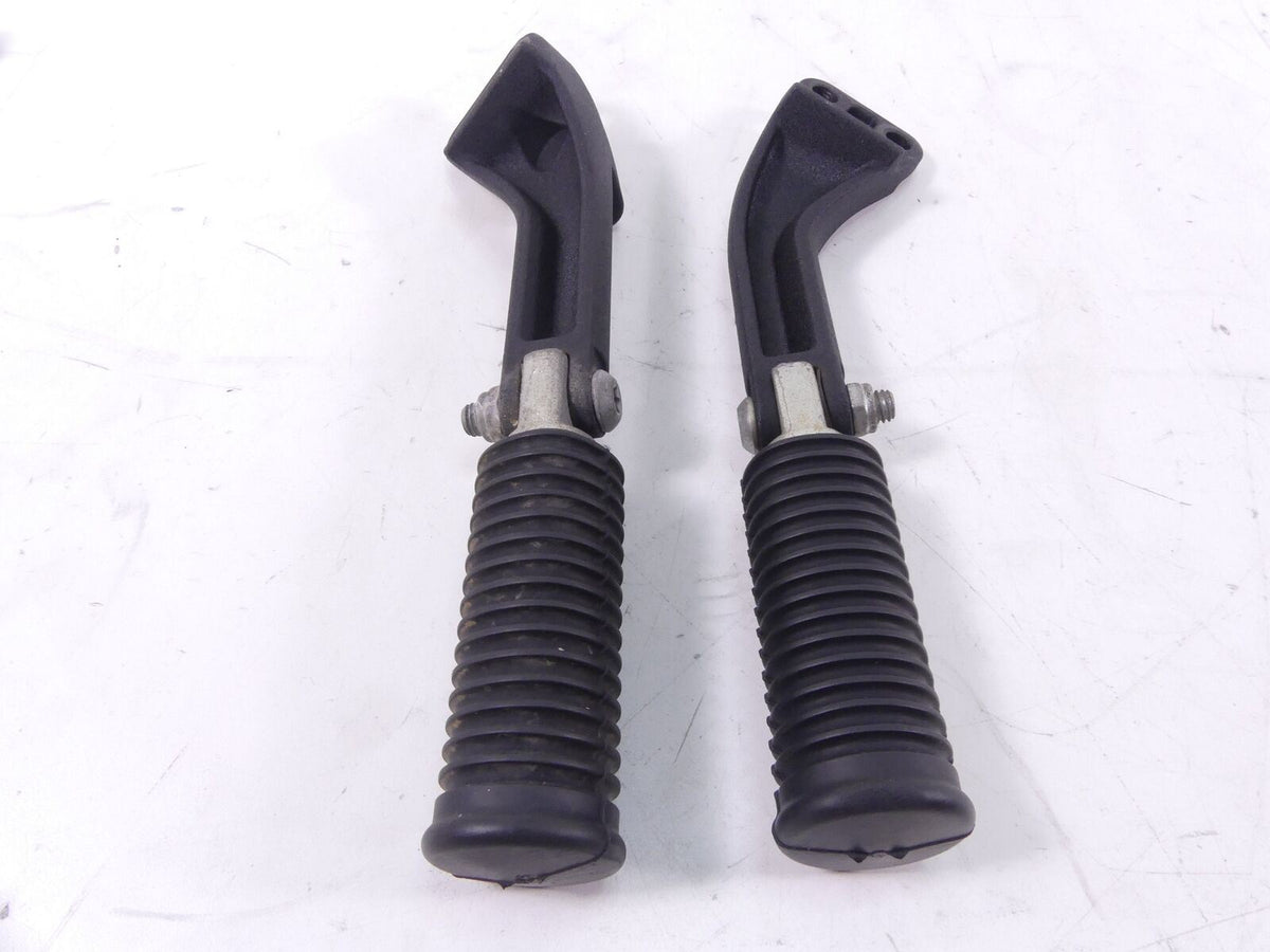 2016 Harley FLD Dyna Switchback 103 Passenger Footpeg Set R 49224-06A L 49230-06 {{ shop.shopifyCountryName }} - Mototech271