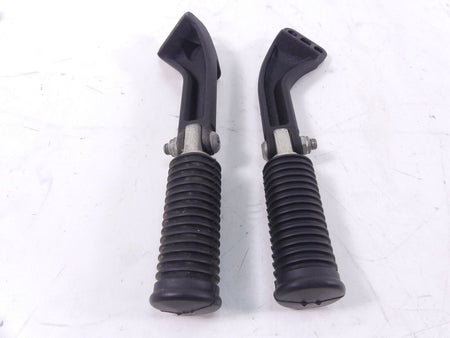 2016 Harley FLD Dyna Switchback 103 Passenger Footpeg Set R 49224-06A L 49230-06 {{ shop.shopifyCountryName }} - Mototech271