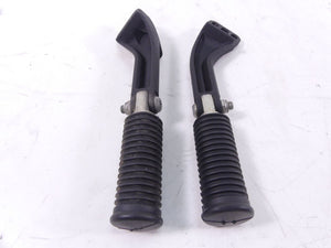 2016 Harley FLD Dyna Switchback 103 Passenger Footpeg Set R 49224-06A L 49230-06 | Mototech271