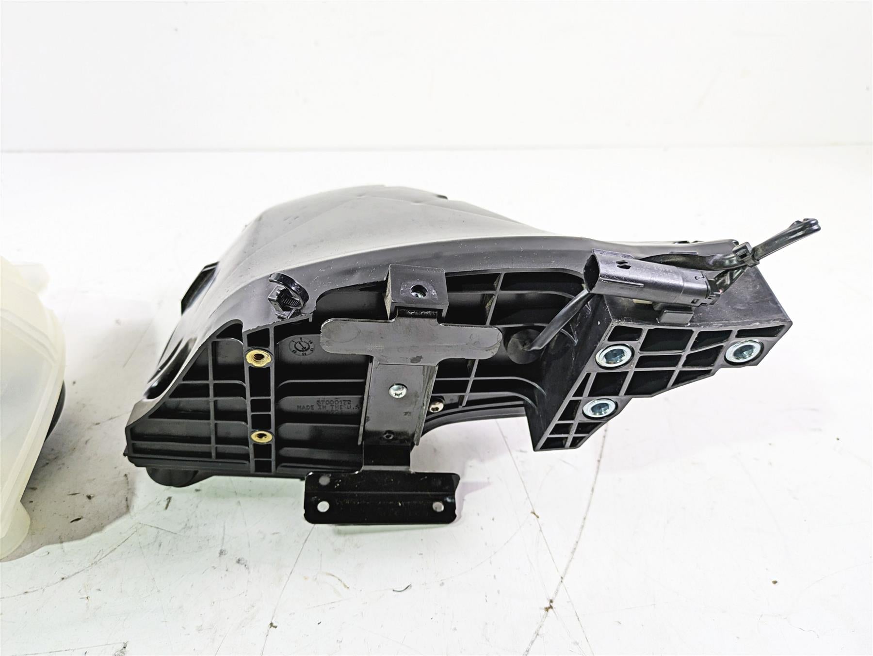 2015 Harley Touring FLHTKL E -Glide Low Speaker & Housing Set 57000175 {{ shop.shopifyCountryName }} - Mototech271