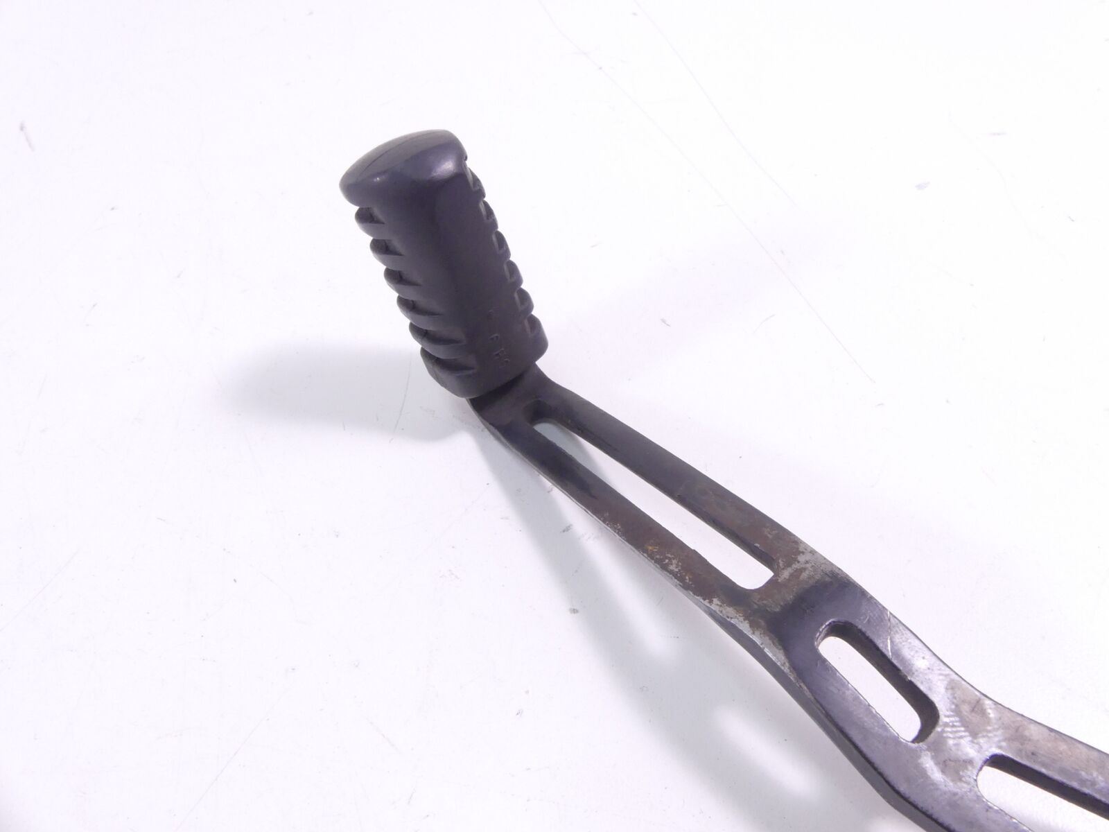 2010 BMW F800GS K72 Foot Shift Lever Gear Selector Shifter 23417692232 {{ shop.shopifyCountryName }} - Mototech271