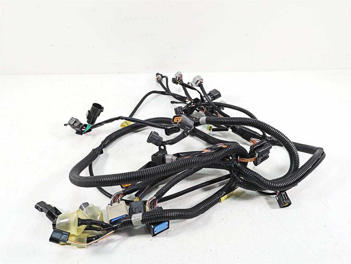 2022 Yamaha Waverunner EX Sp EX1050BX Main Wiring Harness Loom 6GA-8259L-50-00 {{ shop.shopifyCountryName }} - Mototech271