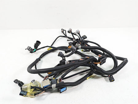 2022 Yamaha Waverunner EX Sp EX1050BX Main Wiring Harness Loom 6GA-8259L-50-00 {{ shop.shopifyCountryName }} - Mototech271