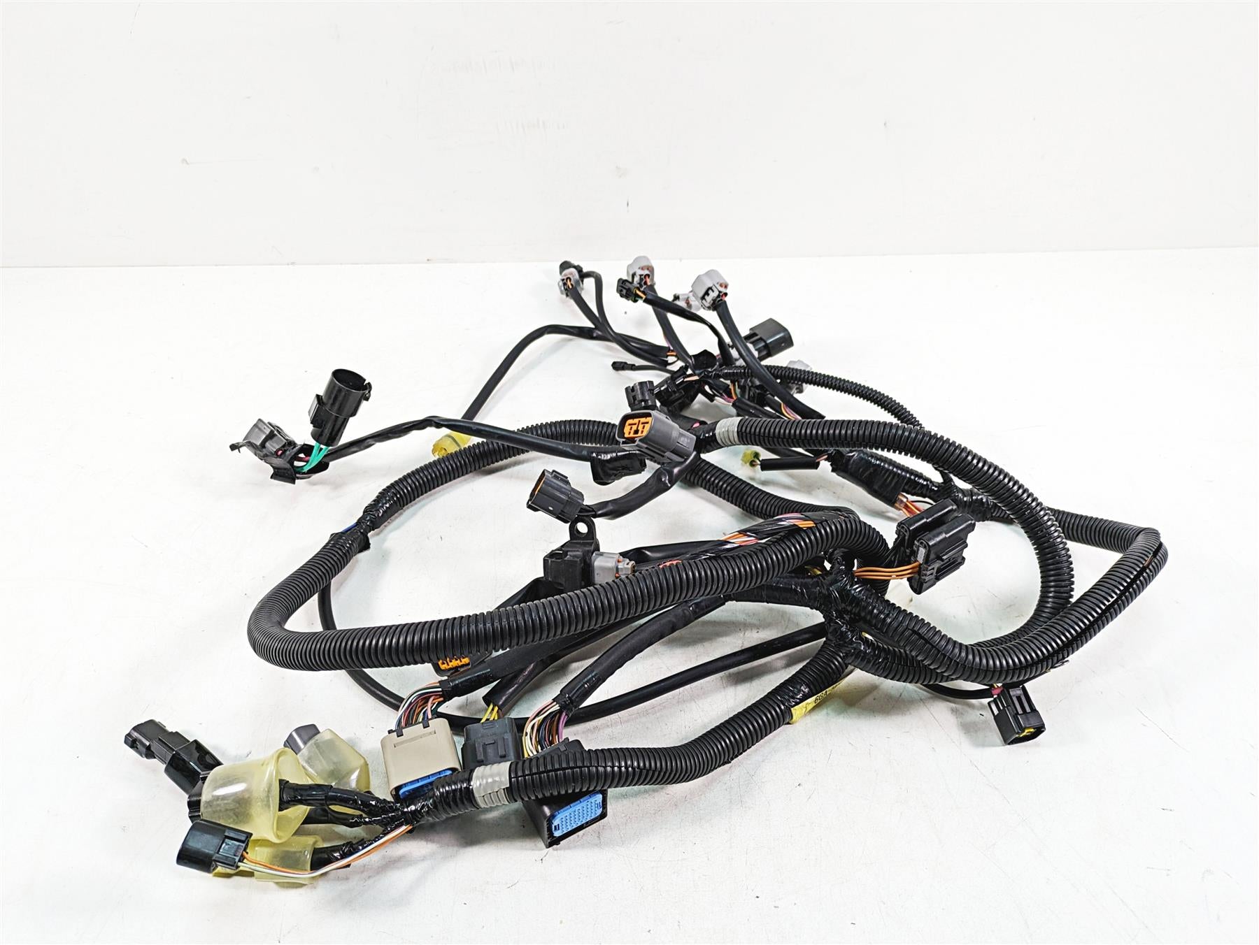 2022 Yamaha Waverunner EX Sp EX1050BX Main Wiring Harness Loom 6GA-8259L-50-00