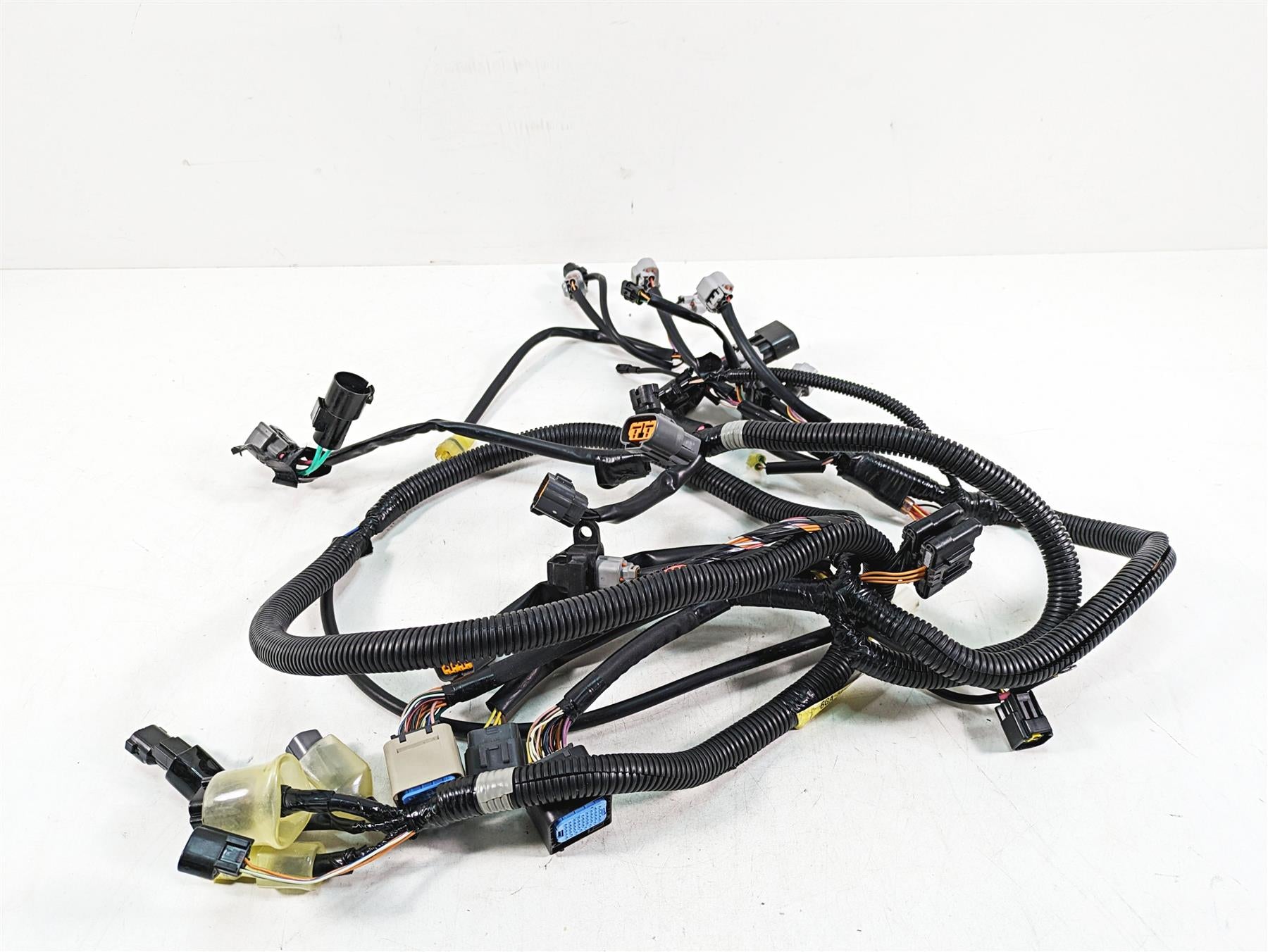 2022 Yamaha Waverunner EX Sp EX1050BX Main Wiring Harness Loom 6GA-8259L-50-00 | Mototech271