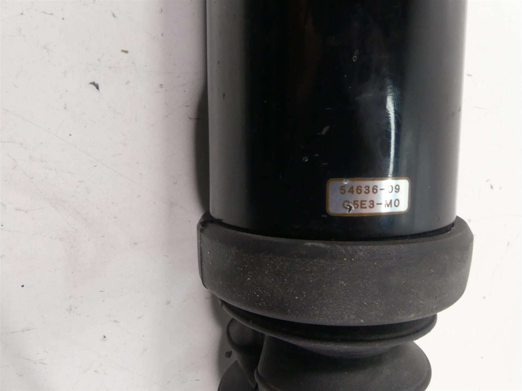 2005 Harley Touring CVO FLHTC SE Electra Glide Rear 12" Shock Set 54636-09 {{ shop.shopifyCountryName }} - Mototech271