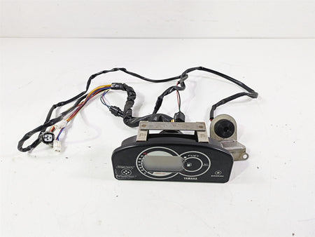 2006 Yamaha GP1300R Waverunner Speedometer Gauge Instrument 167h F1G-6820A-10-00 {{ shop.shopifyCountryName }} - Mototech271