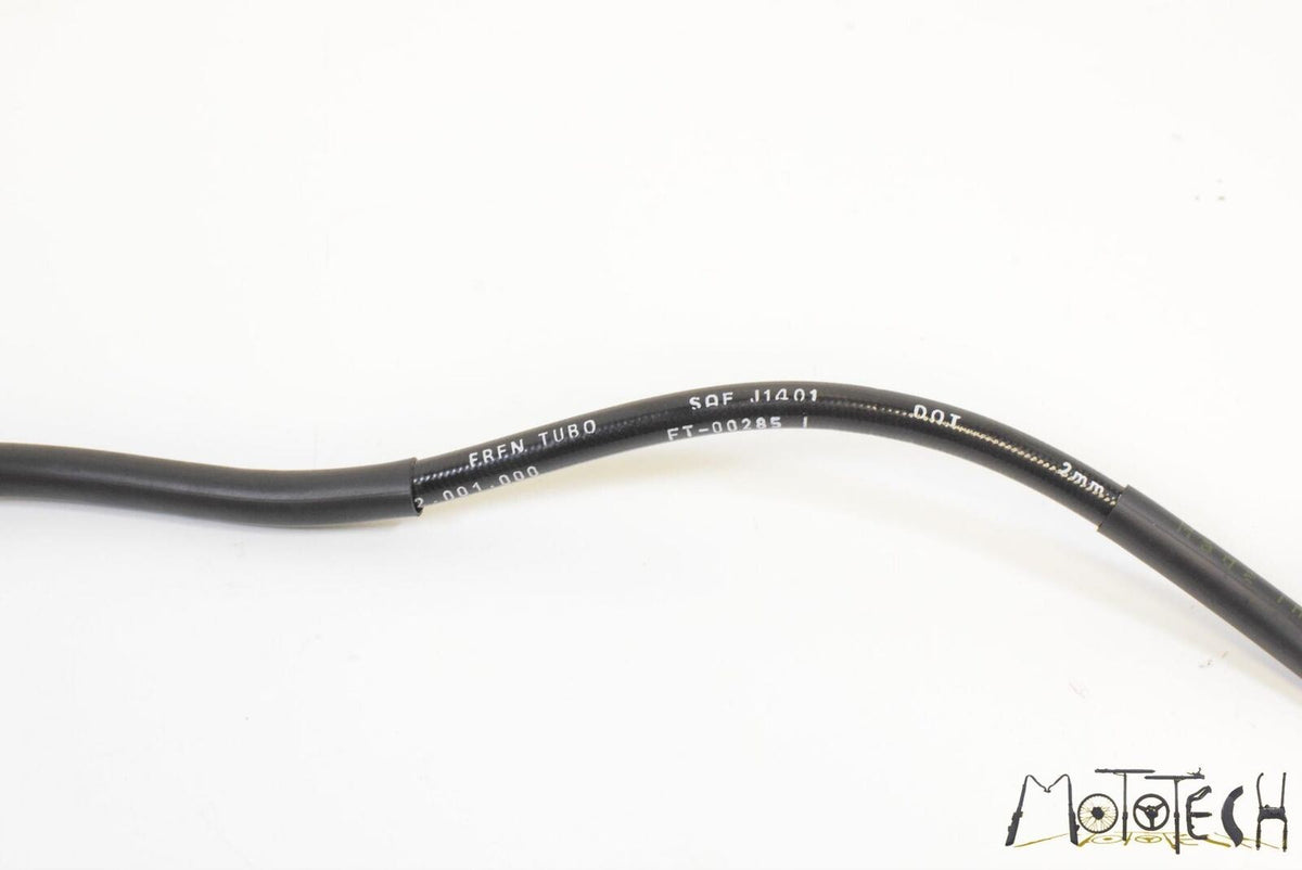 2015 KTM 1190 Adventure ABS to Rear Brake Master Cylinder Line 60342001000 {{ shop.shopifyCountryName }} - Mototech271