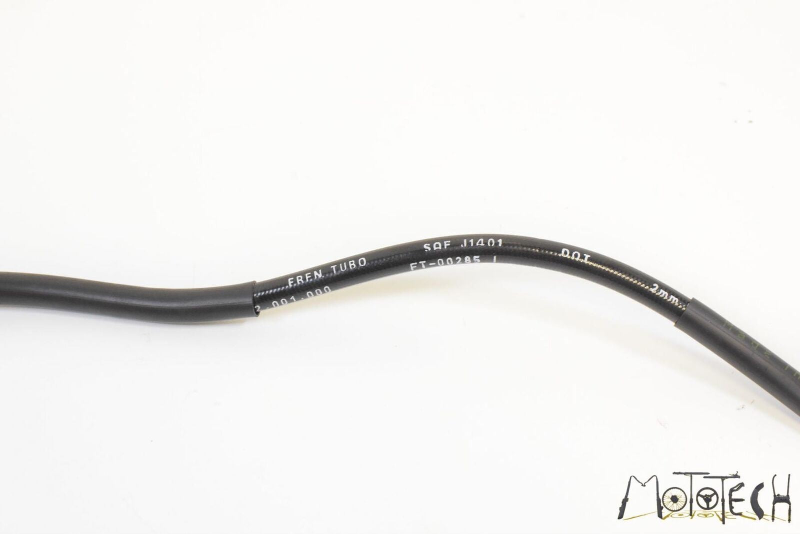 2015 KTM 1190 Adventure ABS to Rear Brake Master Cylinder Line 60342001000 {{ shop.shopifyCountryName }} - Mototech271