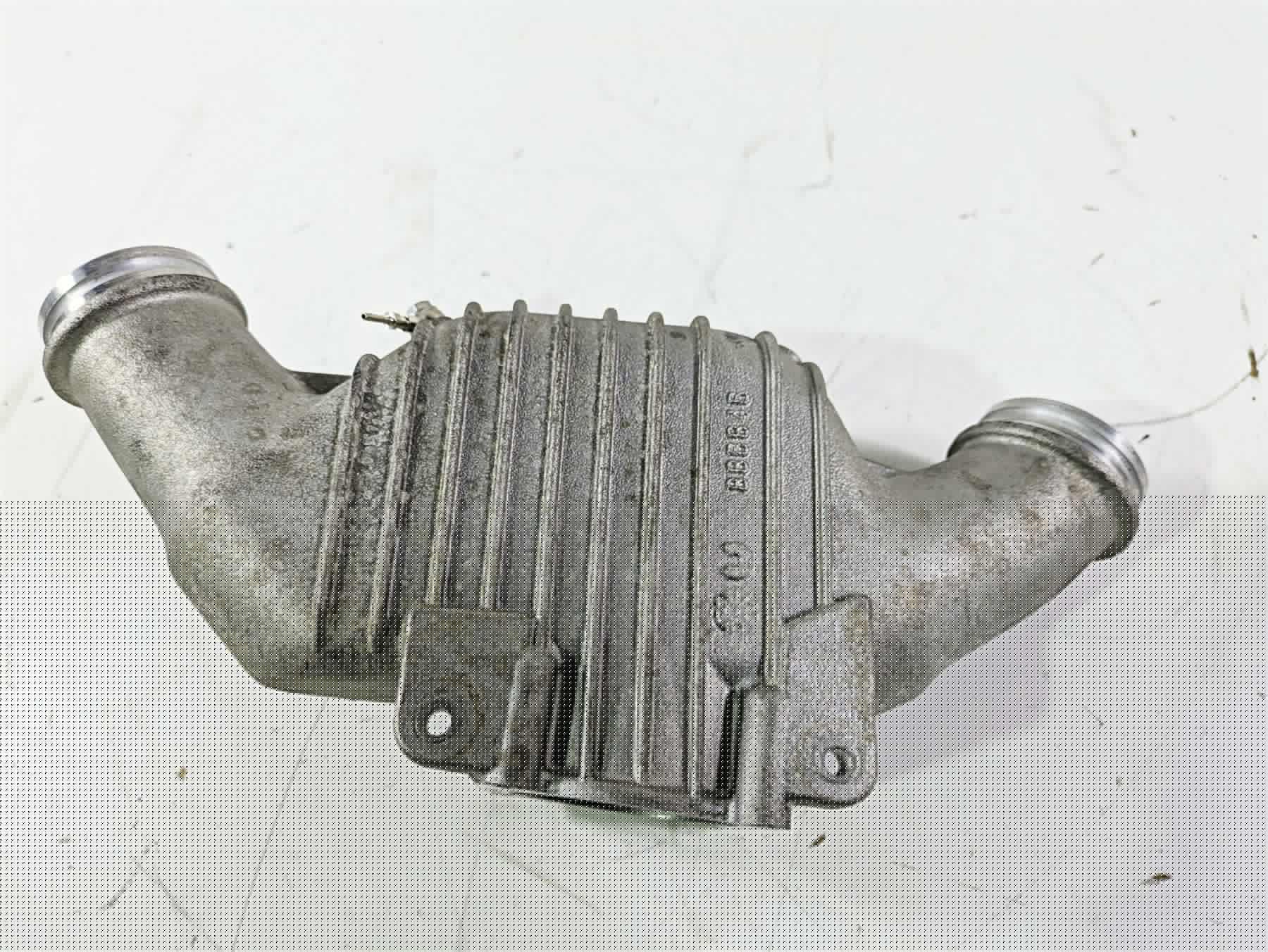 2014 Moto Guzzi California 1400 Touring Intake & Pipe Manifold 2A000030 {{ shop.shopifyCountryName }} - Mototech271