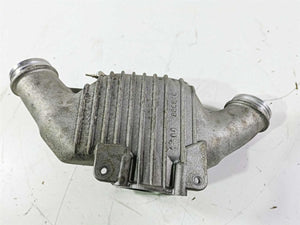 2014 Moto Guzzi California 1400 Touring Intake & Pipe Manifold 2A000030 | Mototech271