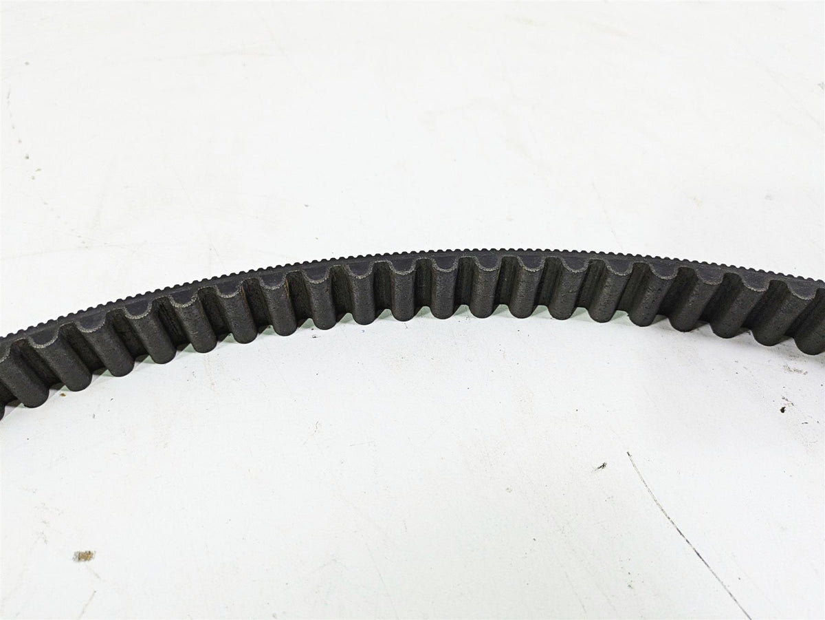 2009 Harley FXCWC Softail Rocker Main Drive Belt 133T 1" 40058-07 {{ shop.shopifyCountryName }} - Mototech271