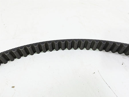 2009 Harley FXCWC Softail Rocker Main Drive Belt 133T 1" 40058-07 {{ shop.shopifyCountryName }} - Mototech271