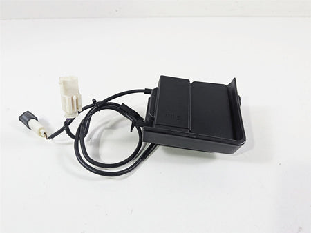 2016 BMW R1200 GS K50 Gps Mount Cradle & Cover Set 65908524462 65908354256 {{ shop.shopifyCountryName }} - Mototech271