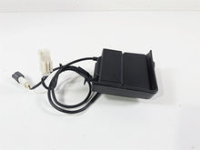Load image into Gallery viewer, 2016 BMW R1200 GS K50 Gps Mount Cradle &amp; Cover Set  65908524462 65908354256
