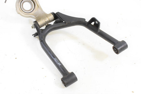 2013 Honda TRX420 FPA Rancher 4x4 Right Rear Knee Control Arm Set 52350-HP7-A00 {{ shop.shopifyCountryName }} - Mototech271